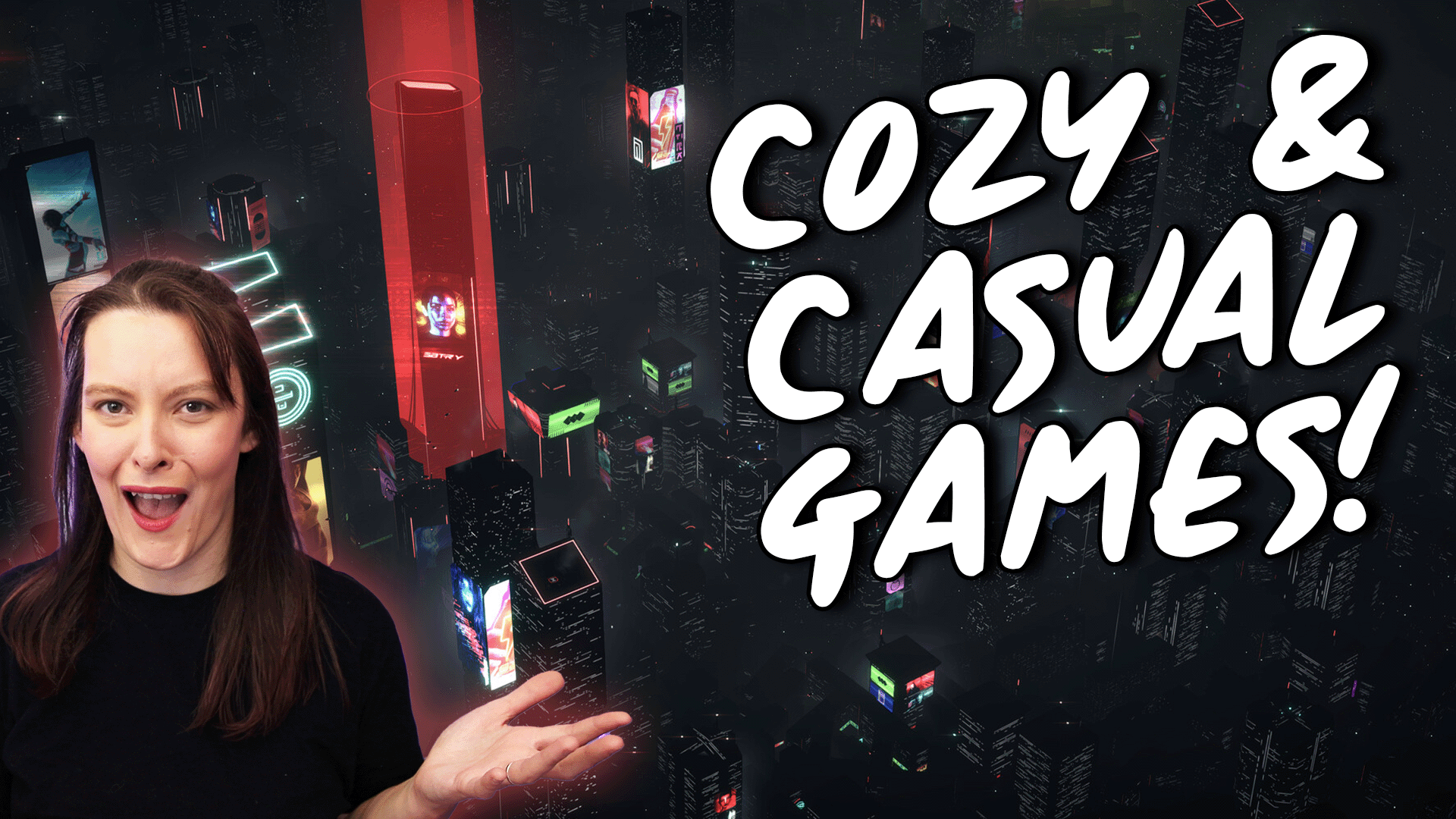 10 Cozy Casual Games You NEED to play