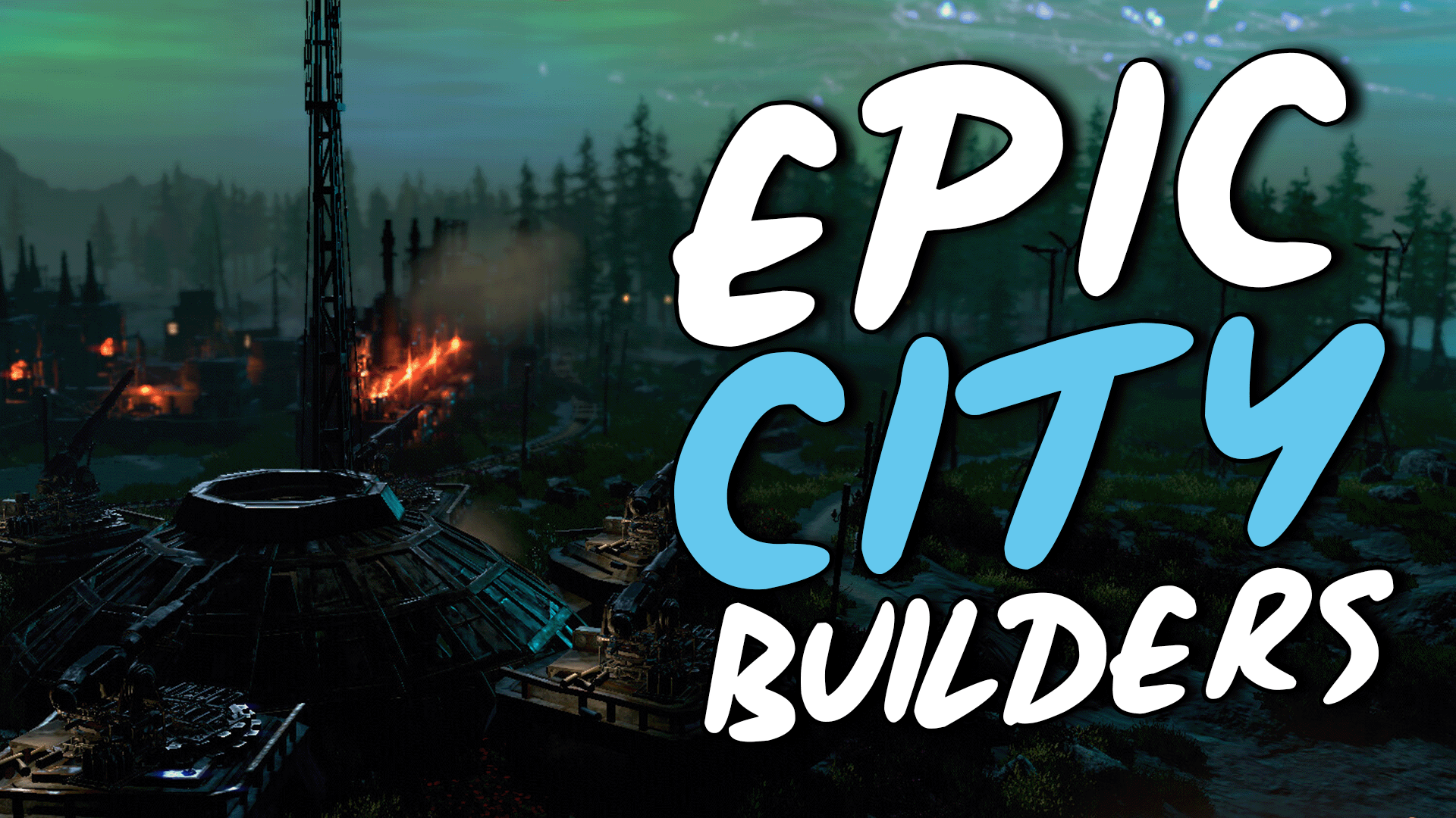 10 Amazing City Builders you need to try