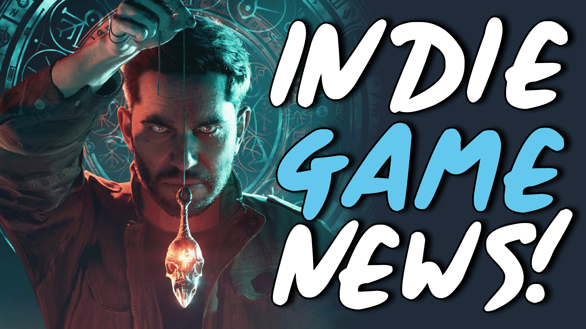 What’s New in Indie Gaming this week! August 12th