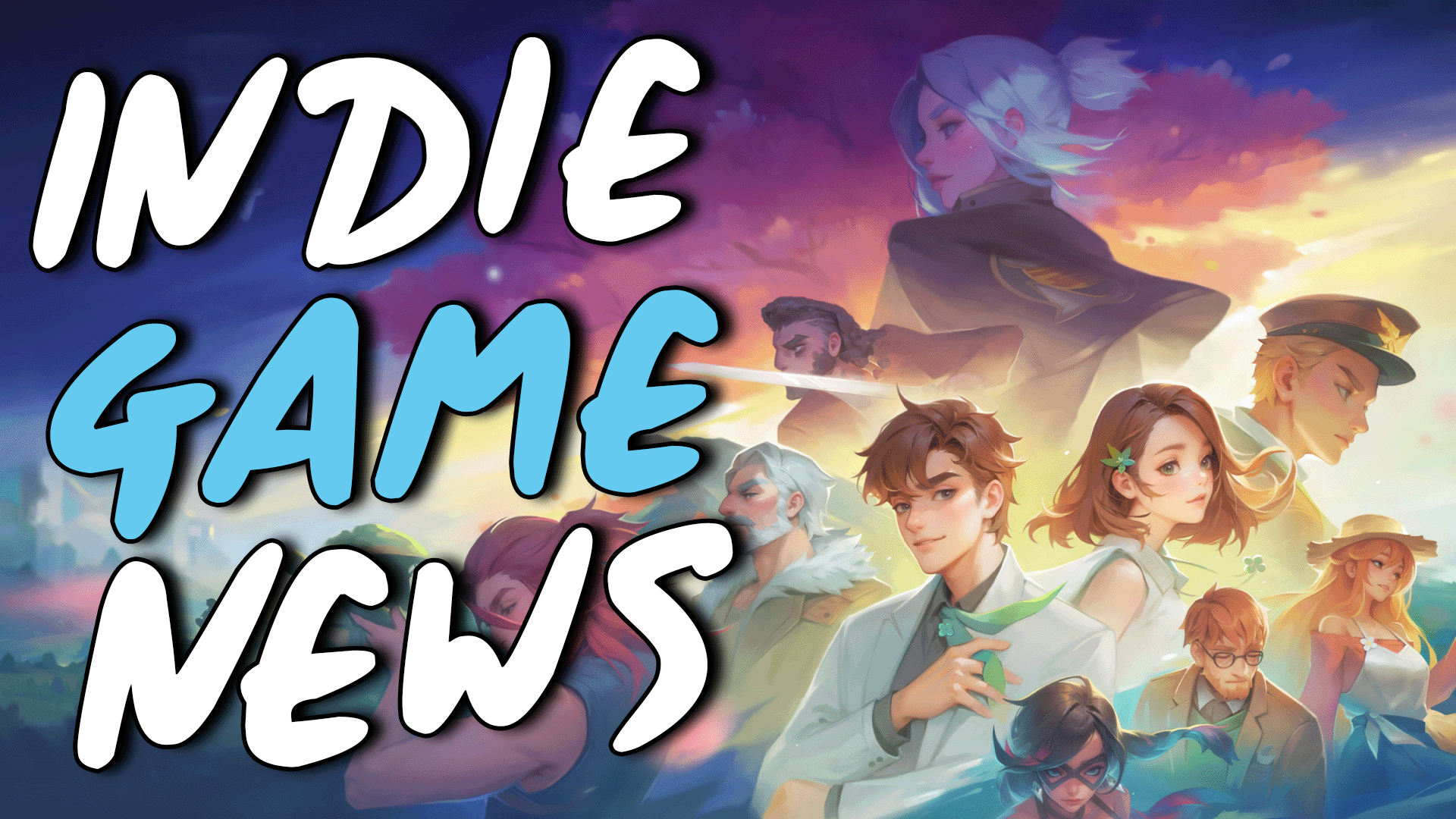 What you missed in Indie Gaming this week! September 23rd